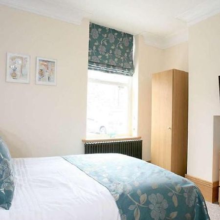 The Arc - Boutique B&B Harrogate Oda fotoğraf