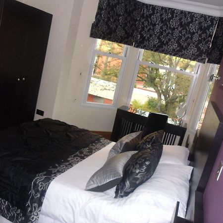 The Arc - Boutique B&B Harrogate Oda fotoğraf