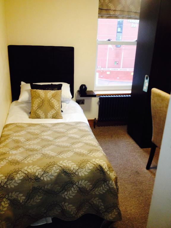 The Arc - Boutique B&B Harrogate Oda fotoğraf