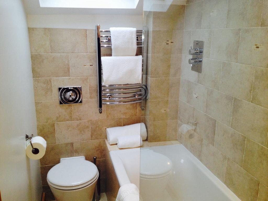 The Arc - Boutique B&B Harrogate Dış mekan fotoğraf