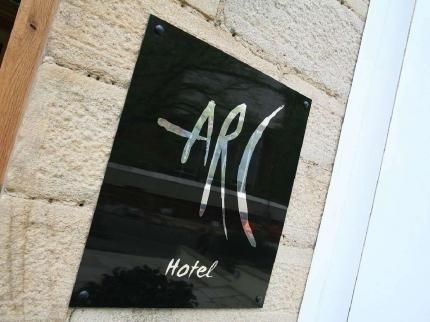 The Arc - Boutique B&B Harrogate Dış mekan fotoğraf