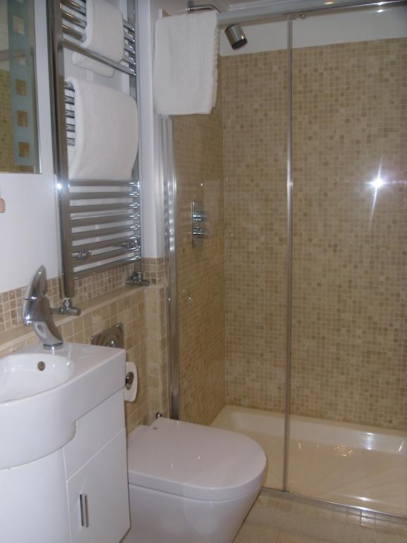 The Arc - Boutique B&B Harrogate Oda fotoğraf