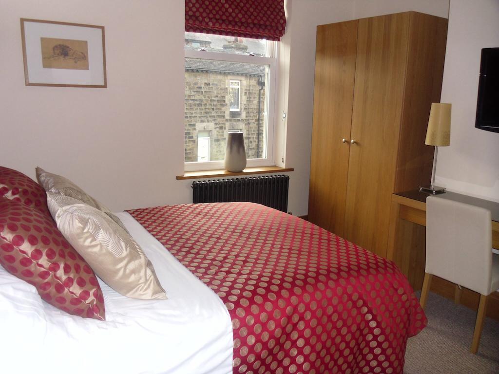 The Arc - Boutique B&B Harrogate Oda fotoğraf