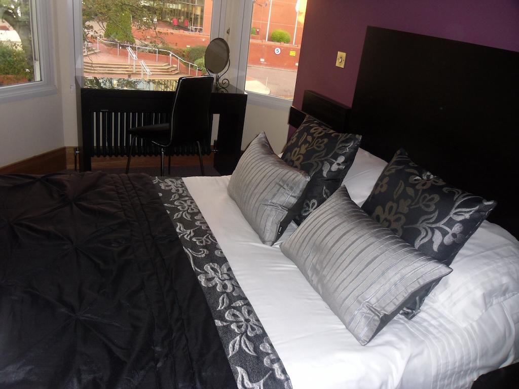 The Arc - Boutique B&B Harrogate Oda fotoğraf