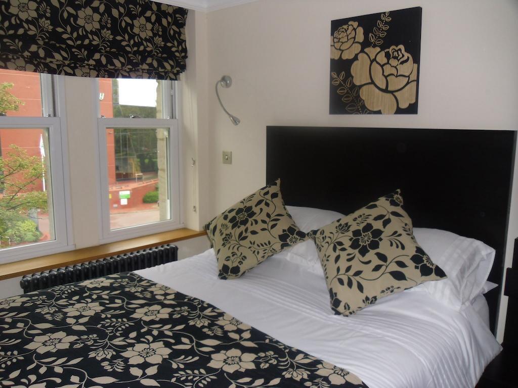The Arc - Boutique B&B Harrogate Oda fotoğraf