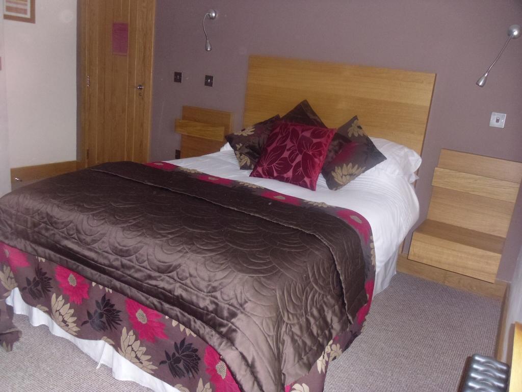 The Arc - Boutique B&B Harrogate Oda fotoğraf