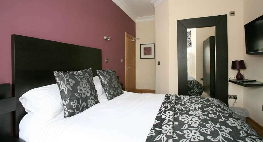 The Arc - Boutique B&B Harrogate Oda fotoğraf