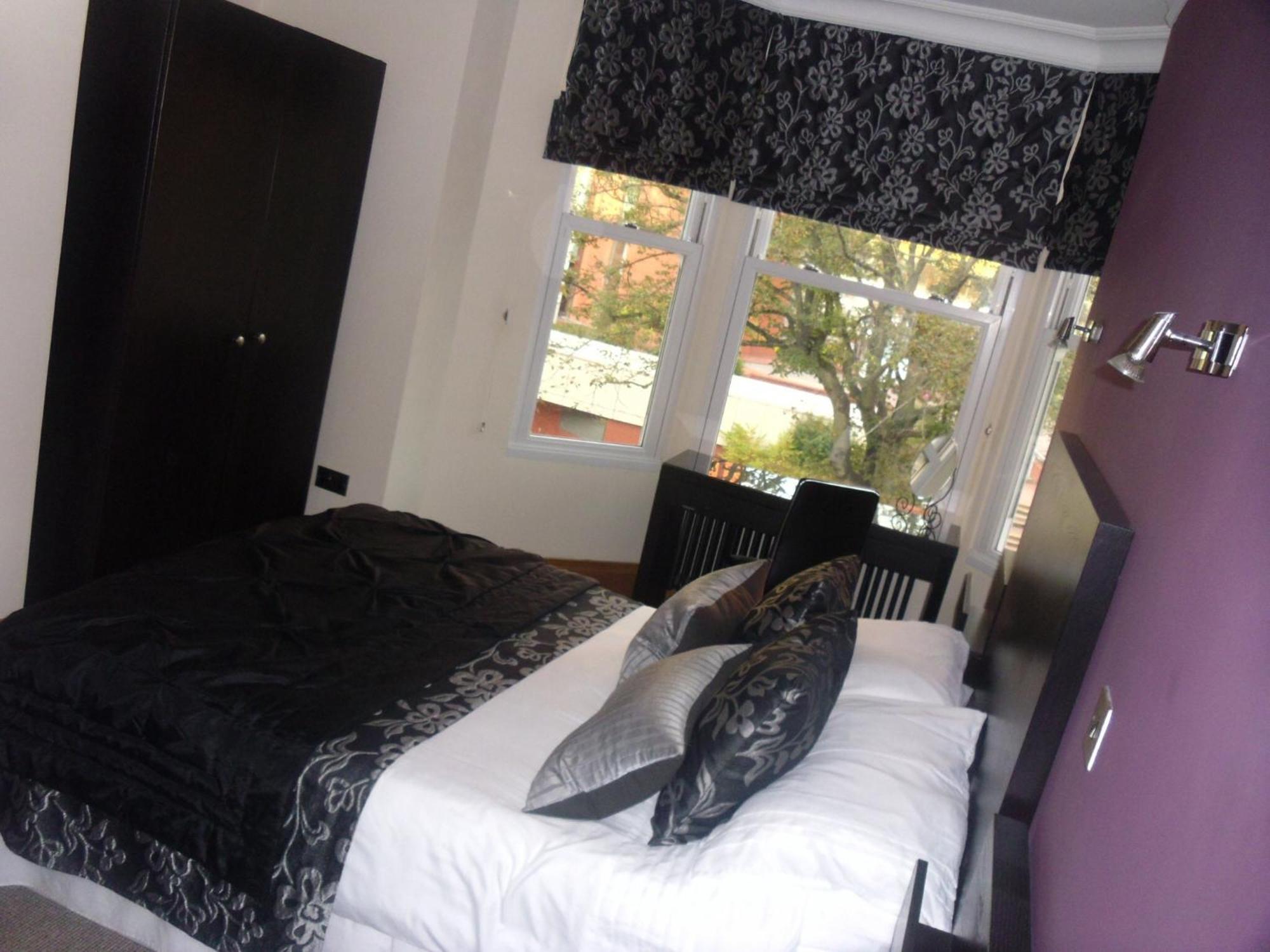 The Arc - Boutique B&B Harrogate Oda fotoğraf